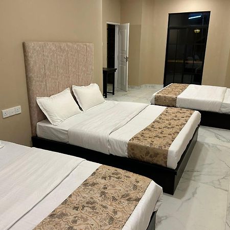 Royal Bliss Hotel Нувара-Элия Экстерьер фото